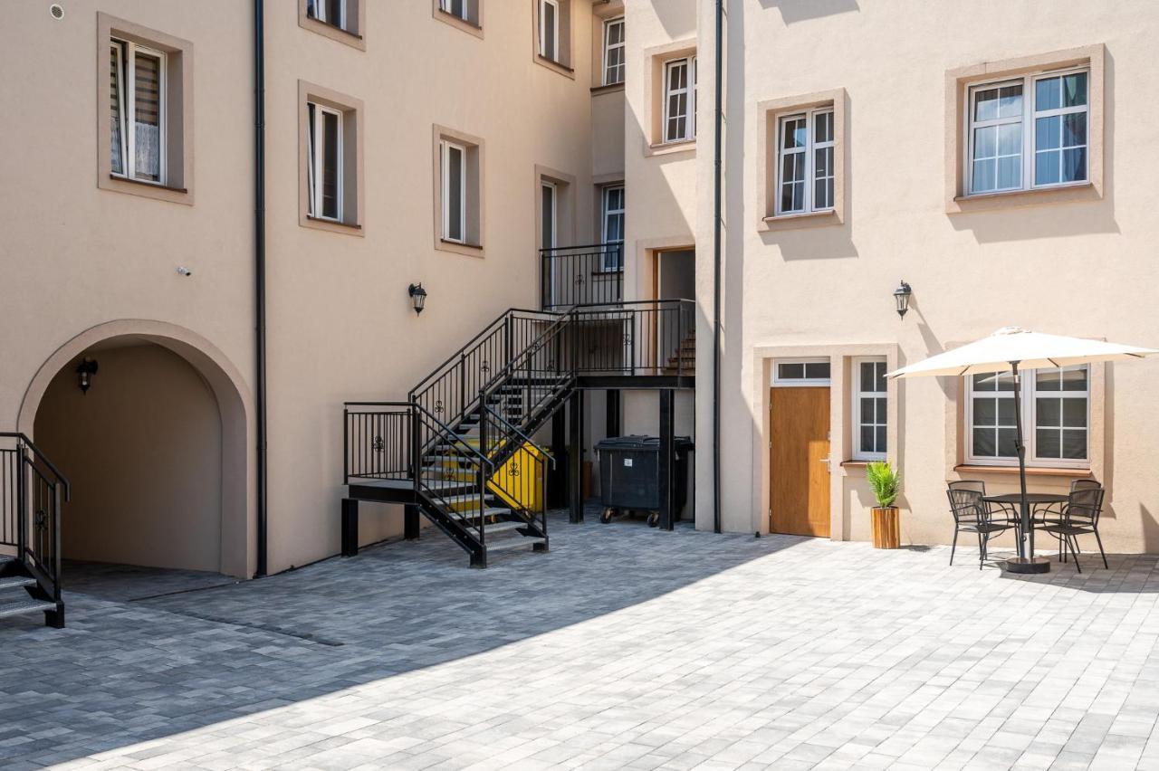 Central Platinum Apartments 27 ريبنيك المظهر الخارجي الصورة