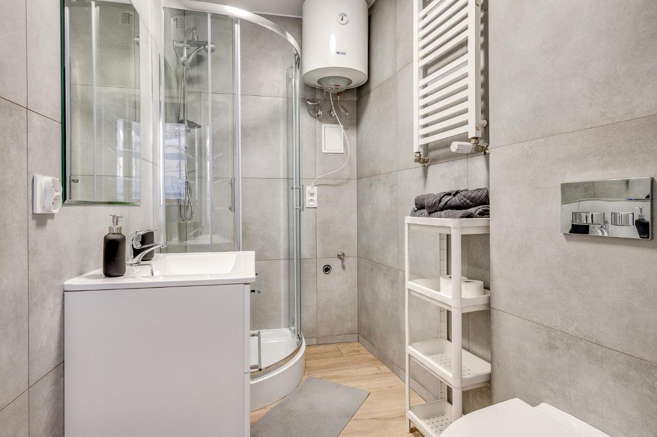 Central Platinum Apartments 27 ريبنيك المظهر الخارجي الصورة