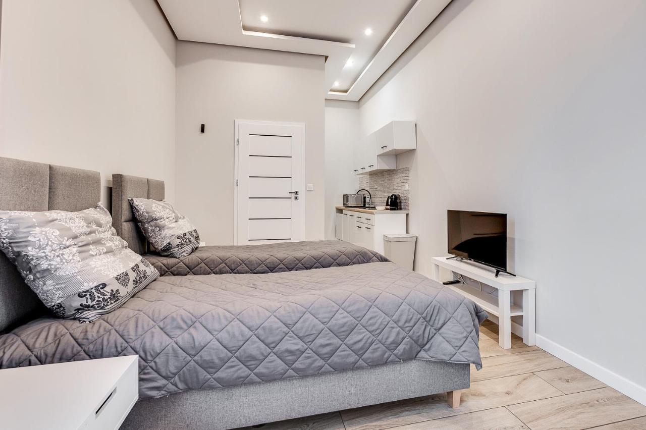 Central Platinum Apartments 27 ريبنيك المظهر الخارجي الصورة