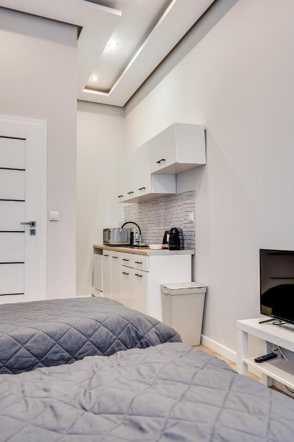 Central Platinum Apartments 27 ريبنيك المظهر الخارجي الصورة