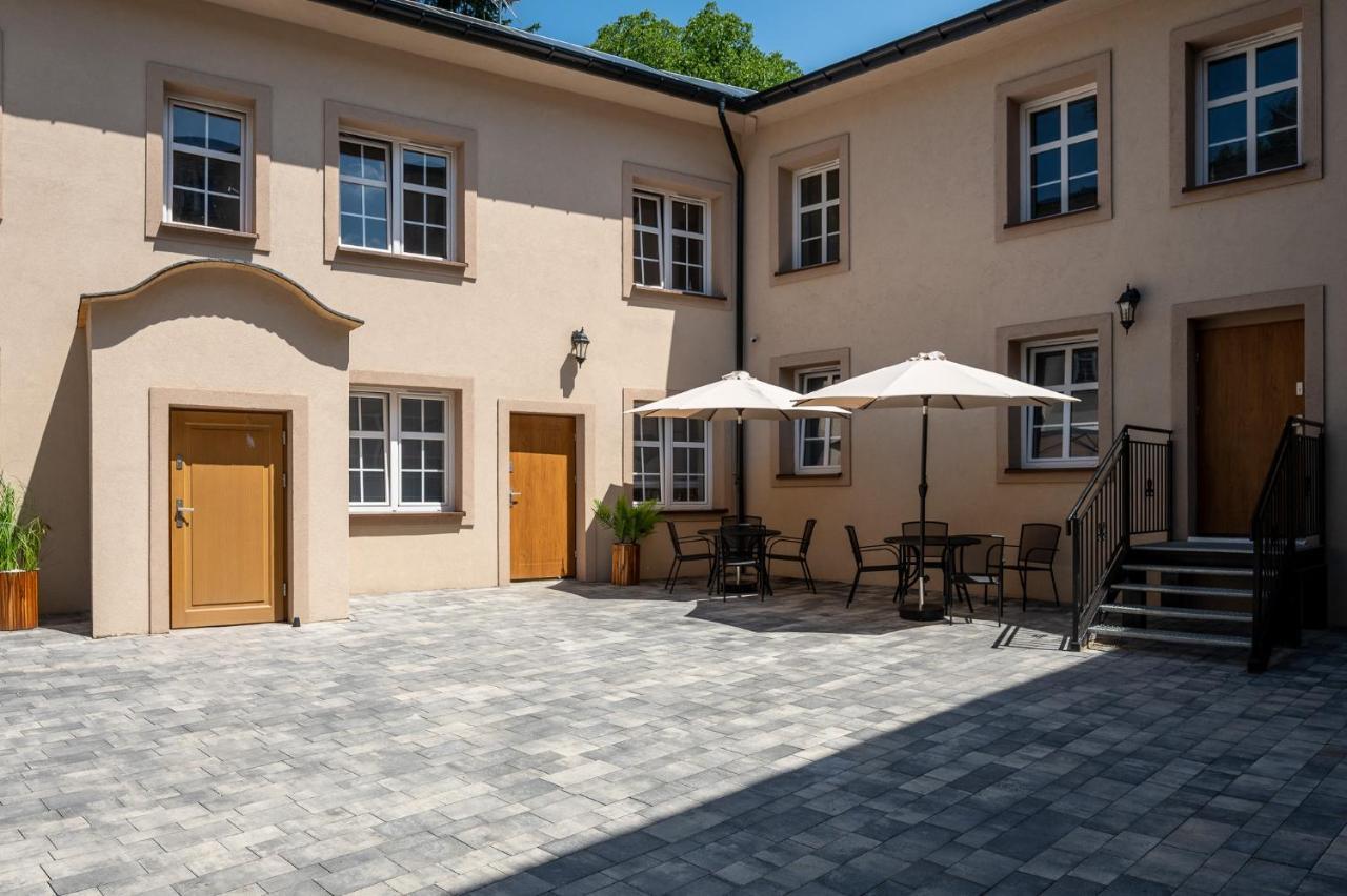 Central Platinum Apartments 27 ريبنيك المظهر الخارجي الصورة